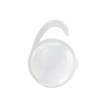 Mombella 固齒器收納盒