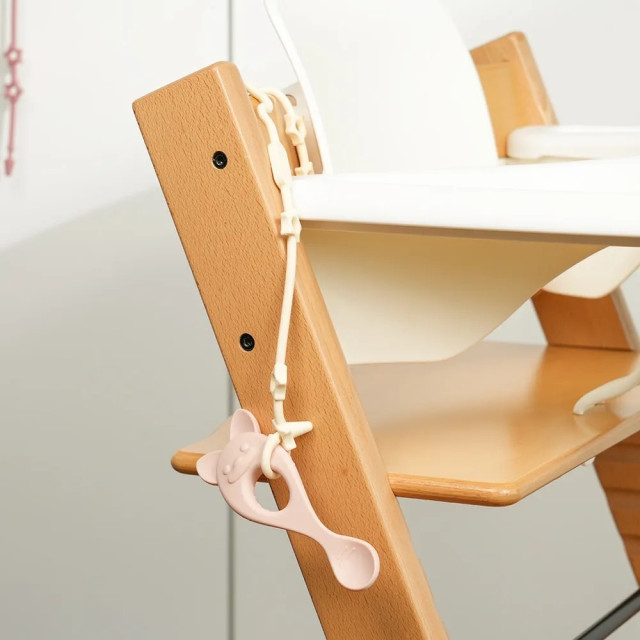 MOTHER-K 多功能矽膠防掉掛繩