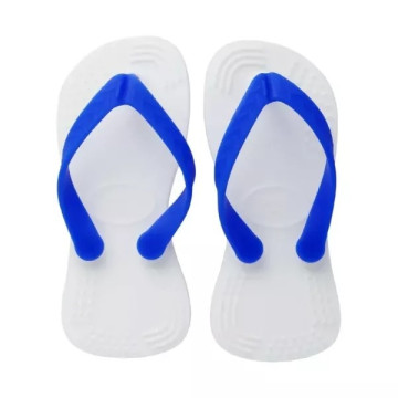 Smily Mia 人字拖固齒器組 藍白