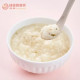 捷捷 副食品1-10枸杞紅棗山藥小寶寶粥(120g*4)