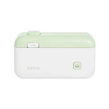KINYO EasyCut熱感應標籤機 (LM-130)
