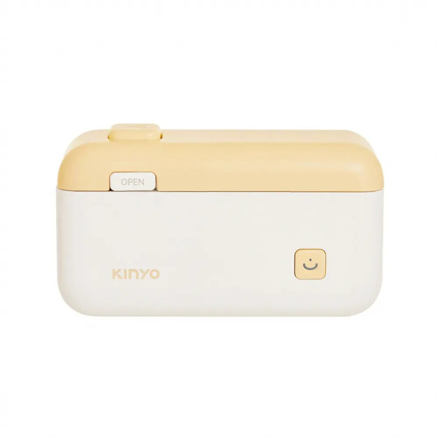 KINYO EasyCut熱感應標籤機 (LM-130)