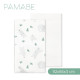 PAMABE 多功能薄墊 92x66x3cm