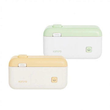 KINYO EasyCut熱感應標籤機 (LM-130)