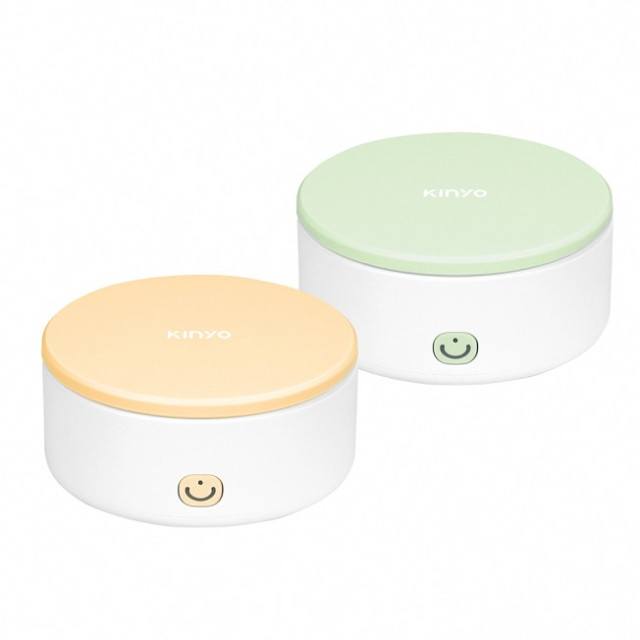 KINYO 迷你熱感應標籤機 (LM-120)