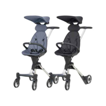 韓國YAYA NEO TRIKE摺疊幼兒推車