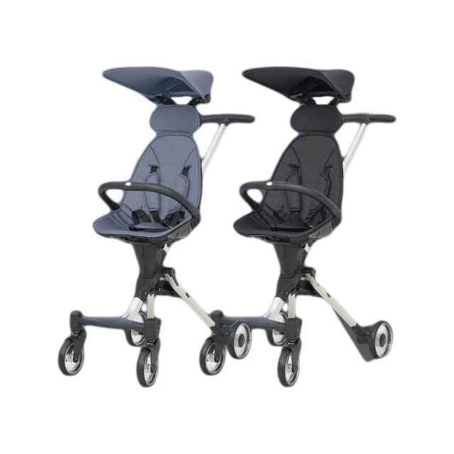韓國YAYA NEO TRIKE摺疊幼兒推車