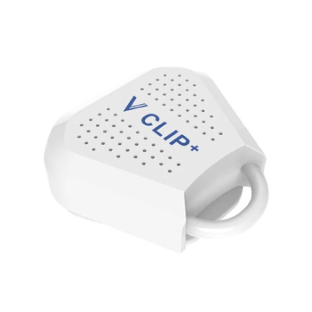 Lab.K V-Clip+隨身抑菌夾