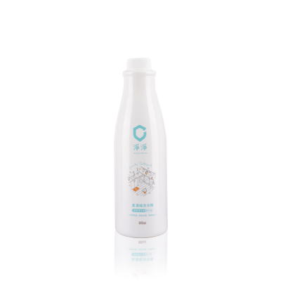 淨淨 真濃縮洗衣精補充瓶800ml