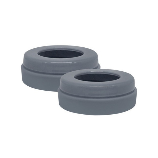 MOTHER-K 奶瓶水杯共用奶嘴環2入