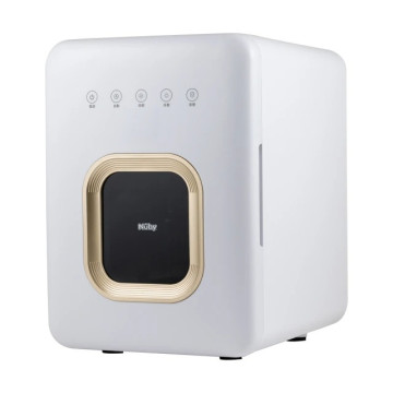 Nuby 智能紫外線殺菌烘乾機(NB-U02)