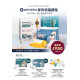 MOTHER-K 祝福禮箱 (頂級超薄瞬吸紙尿布、玩睡褲、濕紙巾掀蓋柔花100抽)