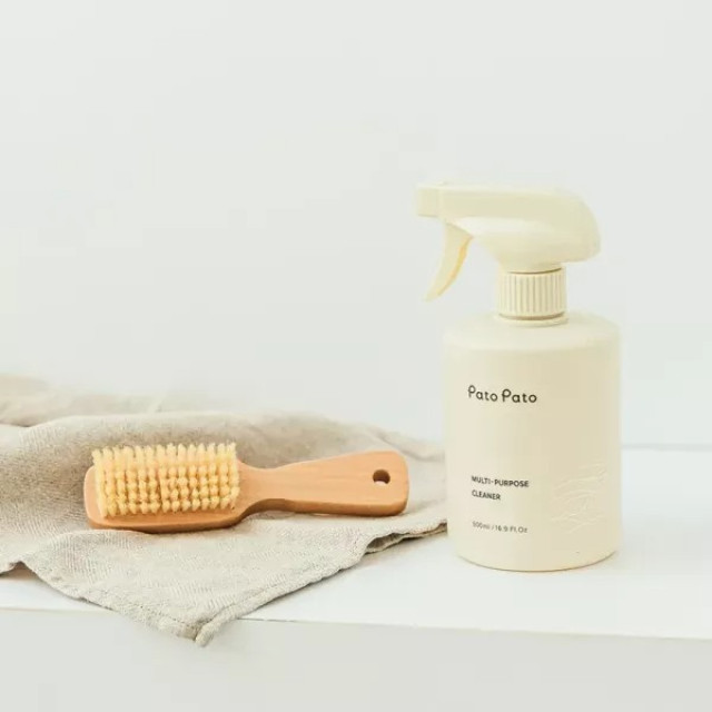 Pato Pato 家事萬用清潔液500ml 2.0版