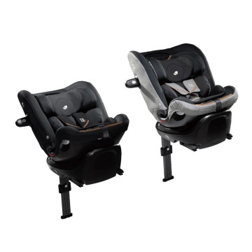 Joie i-Spin™ XL 0-12歲旋轉型汽座