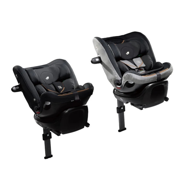 Joie i-Spin™ XL 0-12歲旋轉型汽座