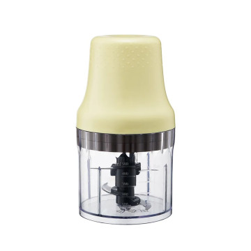 KINYO 多功能電動食物調理機