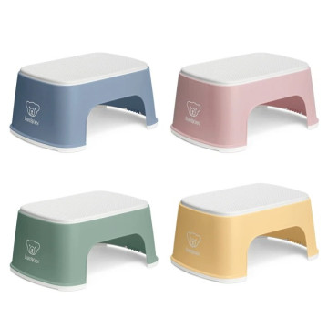BABYBJÖRN 幼童防滑踏腳凳/腳踏凳/墊高椅/輔助凳