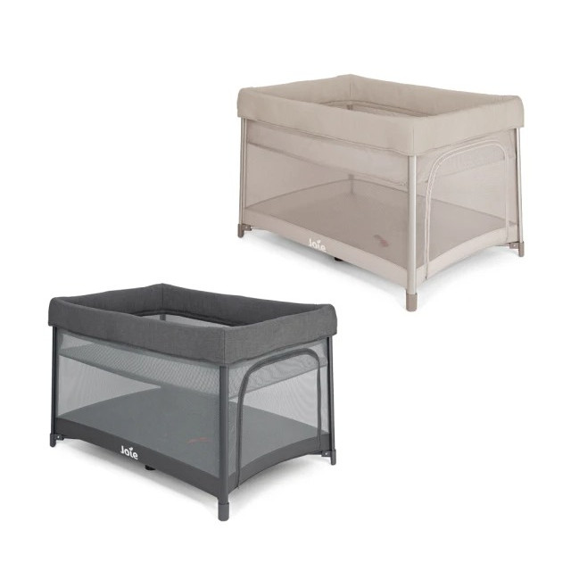 Joie Amigo™ go多功能嬰兒床