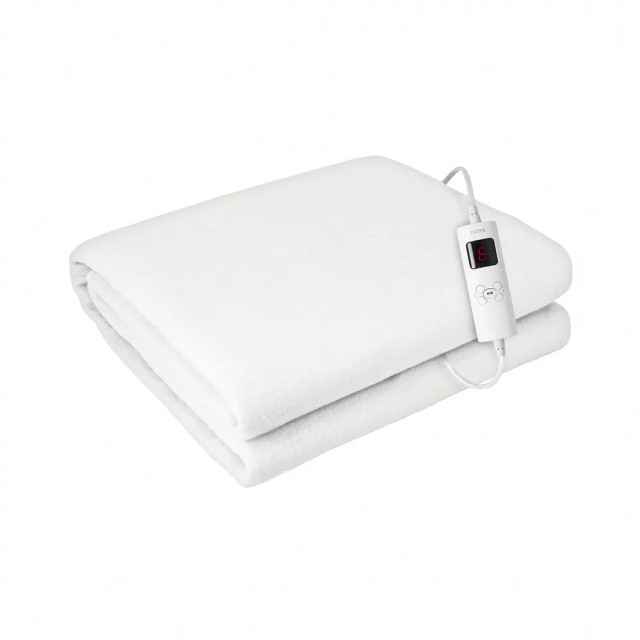 KINYO 單人電熱毯(無紡布)