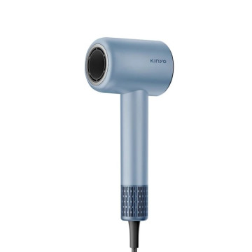 KINYO 短版無刷吹風機