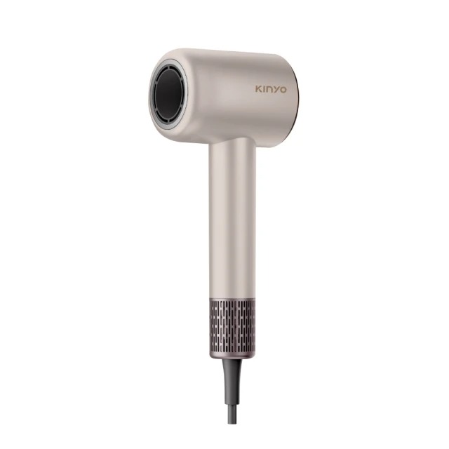 KINYO 短版無刷吹風機