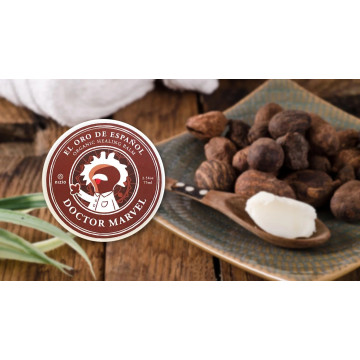 nizio 驚奇博⼠乳油⽊果全效護膚膏75ml