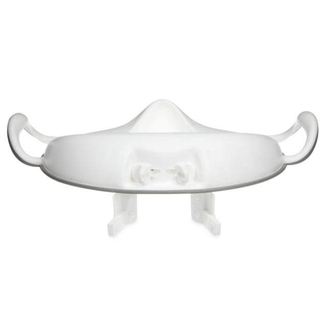 Nuby 幼兒輔助便座(含把手)