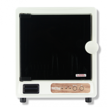 Nuby 紫外線殺菌烘乾機(精巧型)