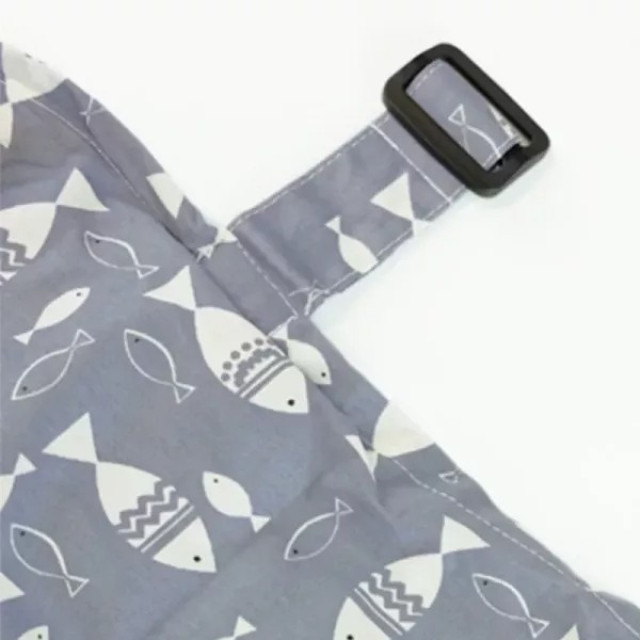 MOOIMOM 沐伊孕哺 時尚典雅哺乳巾