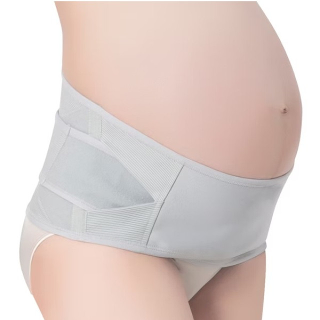 Gennies 奇妮 機能3用托腹帶(3in1)