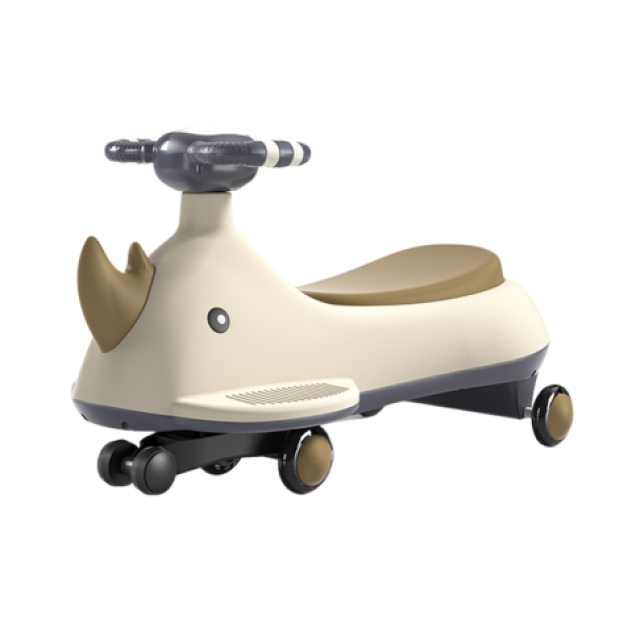 Nuby 小犀牛平衡扭扭車