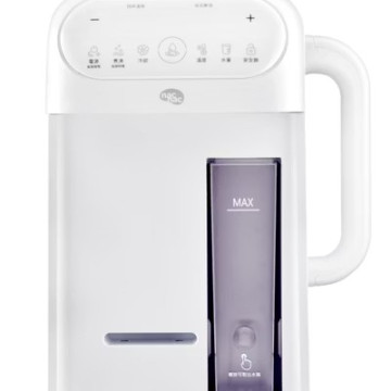 nac nac 智能多用調乳器NN2046