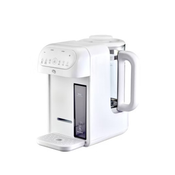 nac nac 智能多用調乳器NN2046