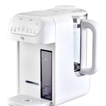 nac nac 智能多用調乳器NN2046