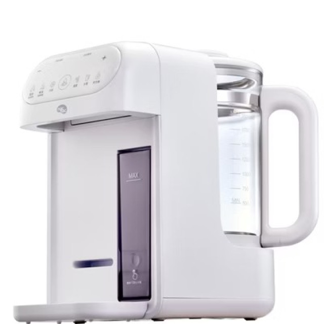 nac nac 智能多用調乳器NN2046