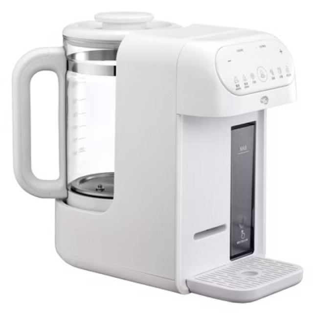 nac nac 智能多用調乳器NN2046