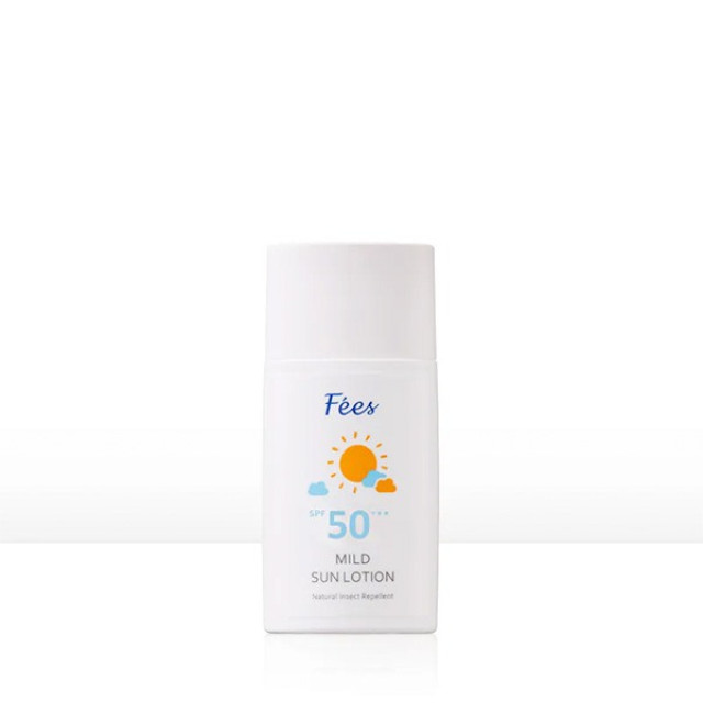 F'ees法緻 防護防曬乳SPF50+ ★★★50ml