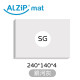 韓國ALZIPMAT 無縫式地墊S