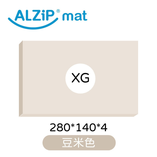 韓國ALZIPMAT 無縫式地墊XG