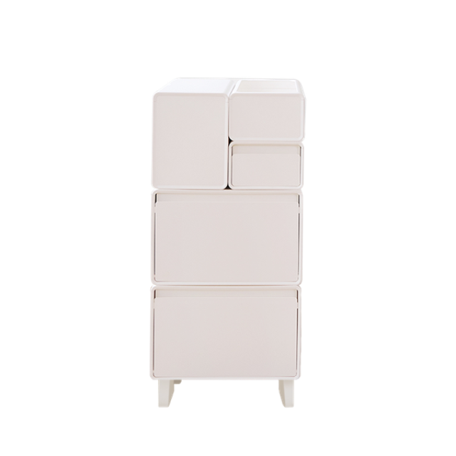 韓國PLAFARM 舒芙蕾收納櫃