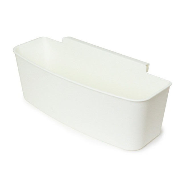 韓國PLAFARM 移動式防塵收納拉拉車-掛籃