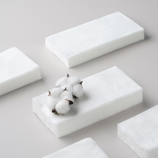 nac nac 嬰兒柔細乾濕二用巾 80抽