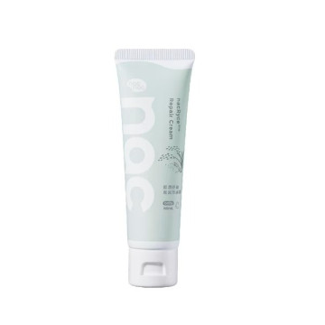 nac nac 初潤舒敏屁屁修護霜 60ml