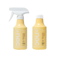 nac nac 酵素衣物去漬噴霧 1瓶+1重裝瓶