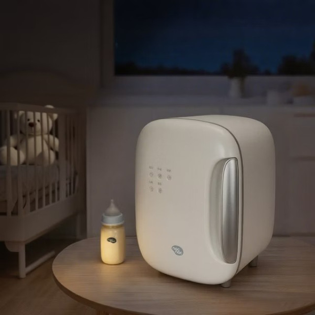 nac nac 紫外線消毒烘乾機 UV Lite