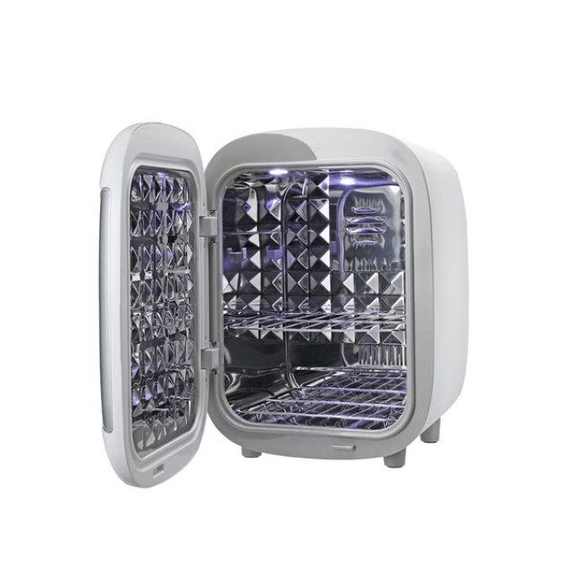 nac nac 紫外線消毒烘乾機 UV Lite