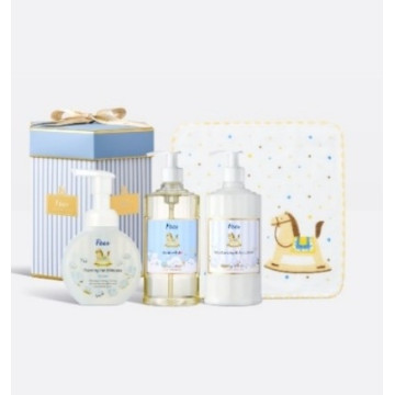 F'ees法緻 寶貝愛洗手禮盒
