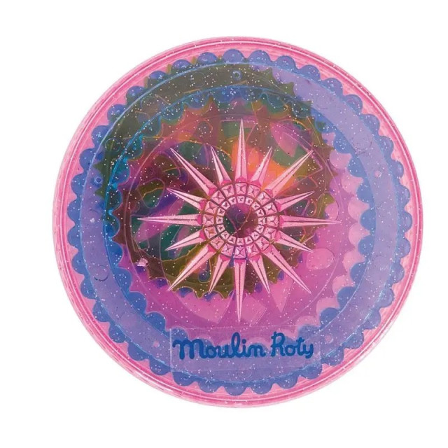 Moulin Roty 趣味圈圈繪圖板
