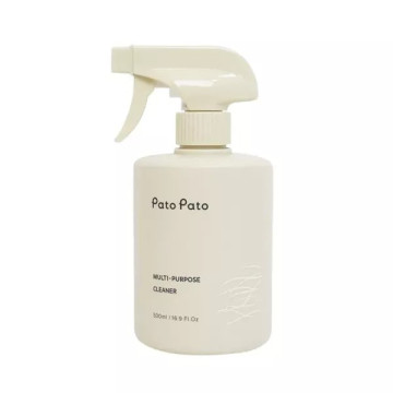 Pato Pato 家事萬用清潔液500ml 2.0版
