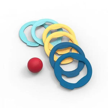 Quut 套圈圈+球遊戲組